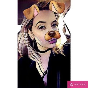 Meet your Posher, Angela